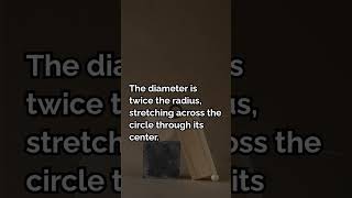 Facts about circle