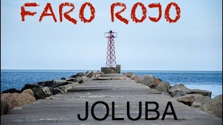 PESCA NOCTURNA VARIADITA PERO POCA EN EL FARO ROJO!!!