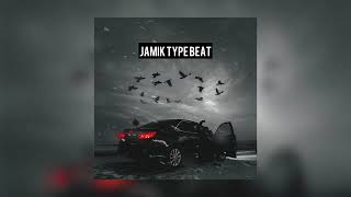 JAMIK x MACAN x SANTIZ Type Beat - "Hustle"