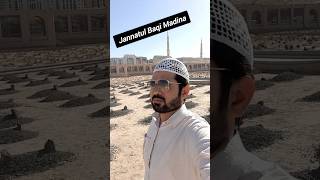 Jannatul Baqi Madina #jannatulbaqi #madinah #makkah #madinahalmunawwarah #madinalivenow #shorts