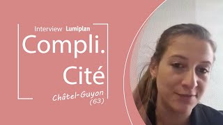 Lumiplan | Smart City | interview de la ville de Châtel-Guyon (63)