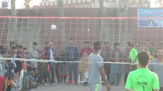 Mehar Volleyball Match Winning Moments | Amazing Match