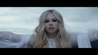 Avril Lavigne - Head Above Water [8K, Remastered]