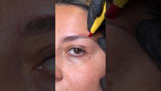 Bəs siz hansı formalı qaşlara sahib olmaq istərdiniz #microblading #брови #beauty #baku