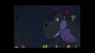 Paper Mario: The Thousand Year Door Chapter 8 P2