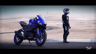 2019 Yamaha R3 : Detailed Look : Better than before?