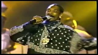 Snoop Dogg, Xzibit & Nate Dogg - B*tch Please (Live) 1999