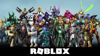 LETS PLAY SOME ROBLOX!!!