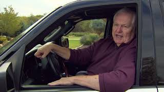 Driving is a Privilege with Dale Hansen