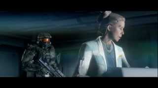 Halo 4 Cutscenes: Composer: Doctor Tillson