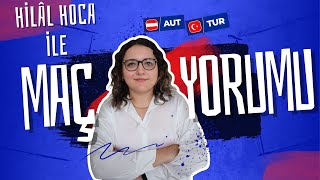 AVUSTURYA MAÇI YORUMLARI | SMACKDOWN | SPOR MUHABBETİ