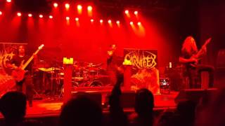 Carnifex-Hell Chose Me(LIVE)