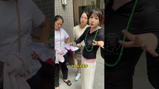 市场稀货“百万满绿手镯”，色辣惹眼满是心动！#翡翠 #翡翠手镯 #珠宝首饰 #高级珠宝 #奢侈品 #Jadeite #jewelry #vogue #High #daily