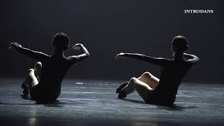 Introdans | ALMA | choreografie Cayetano Soto