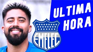 Ultimas Noticias de Emelec 🔵 Noticia de EMELEC