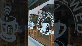 D Cafeteria Barista Training | Dharan |Best coffee shop in Dharan |Best Coffee