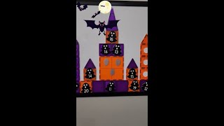 PicassoTiles PicassoToys Happy Halloween Magnetic Tiles Haunted House DIY Play Ideas Kids Crafts