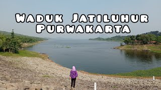 Waduk Jatiluhur | Waduk Ir. H. Djuanda | Explore Purwakarta