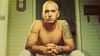 Eminem vs slim shady