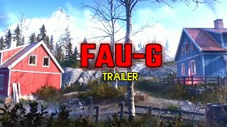 FAU-G GAME ( OFFICIAL TRAILER ) AKSHAY KUMAR | FAUG GAME TRAILER VIDEO | RELEASING DATE | STATUS GUY