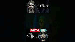 [ Part 4 ] THE NUN 2 (2023) Movie Explain in Hindi/Urdu  [ part 4 ]