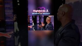 NIGHTBIRDE MEMENTOS 🥹🎗 CANCER PATIENT😢 💔 #nightbirde #trending #cancer #shorts #simoncowell #jane