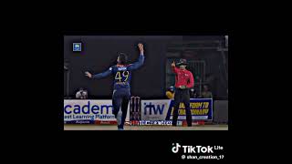 T20 Caption in SRI LANKA #new #viral #cricket