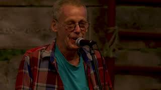 Raw Milk Theater 2024 - Stories with Geof Hewitt