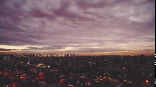 Timelapse Buenos Aires - Zona Sur