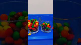 Oddly Satisfying ASMR Colourful reverse #shorts #reverse #satisfying