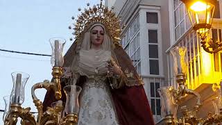 MAGNA DE SAN FERNANDO 2023. VIRGEN DE LA VICTORIA.