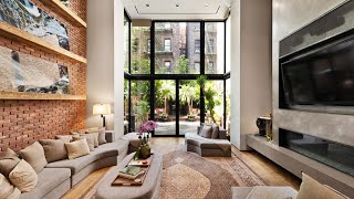 LVH Townhouse Ophelia New York