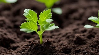 دھنیا اگانے کا تیز ترین آسان طریقہ|Mastering the art of growing coriander|धनिया की खेती कैसे करें