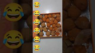 Man me laddu futa 😂 #trend #viral #entertainment #Laddu #funny #comedy #enjoy #jokes  #subscribe