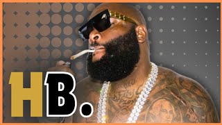 [Free] Rick Ross type beat 2024 "Type of N*gga" Remixed w @HarvBeatsProduction. original Beat