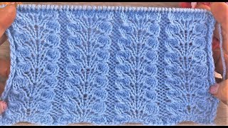 Knitting Made Simple: Master the Basics with This Easy Pattern | Ep. #76