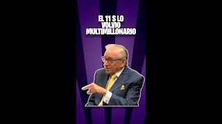 Larry Silverstein: dueño de las torres gemelas, esto le pagaron por el seguro de las torres #shorts