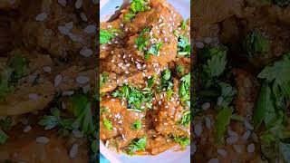 Spicy and Savoury Bihari Chicken #flavour #food #yum #short_story  #recipesfromthekitchenqueen