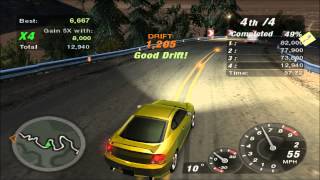 Need For Speed Underground 2 Let's Play Episode 26