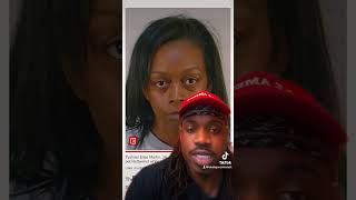 Tyshael Elise Martin Charged With Murder After Siccing 103 lb. RotWeiler on 9 y/o Jamaria Sessions