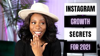 How To Grow on Instagram in 2021 | 7 Tips for EXPLOSIVE Growth