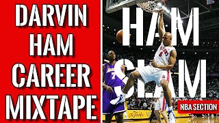 Darvin Ham Ultimate Career Mixtape