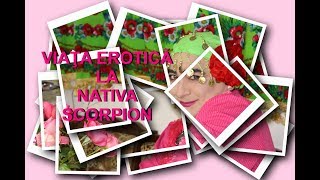 Nativa SCORPION - Picanterii din dormitor cu ghicitoarea Craica