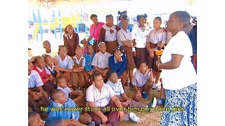 A folktale - Bahamian 🎶 Music & Heritage Festival Georgetown Exuma BAHAMAS