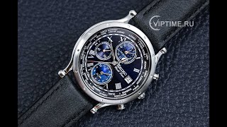 💥💥💥Watch Review Seiko SPL059P1