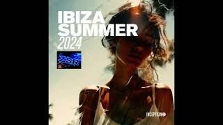 Ibiza Summer   Megamix 2024 08  ZsR Mix