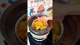 HEAT RESISTANT DAPUR CANTIK