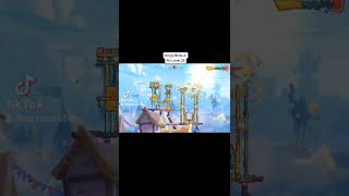 Angry Birds 2 Fix Level 25