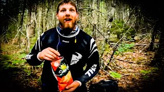 Funny Moments and Bloopers for Dualsport and Adventure Motorcycle Riders