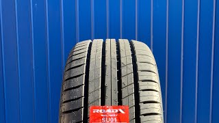 PNEU 255/55R19 111Y RXQUEST SU01 ROADX